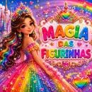 Magia das Figurinhas