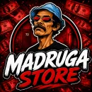 Grupo de WhatsApp MADRUGA STORE