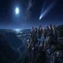 The Last Night