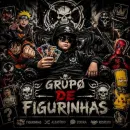Grupo de Figurinhas