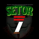 Setor 7 sintonia Six