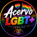 Acervo LGBT+🏳️‍🌈