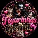 Figurinhas da Gema