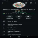 New Friends Chat Group