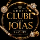 Clube das Joias - Rachel✨️ #1