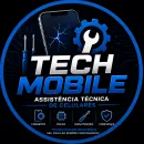 Tech mobile