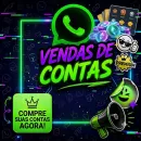 Grupo de WhatsApp GameTrade