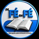 Grupo de WhatsApp De fé em fe