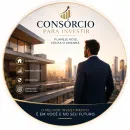 Grupo de WhatsApp CONSÓCIO - INVESTIMENTO