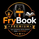 Grupo de WhatsApp Receitas de Airfryer Brasil