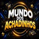 Grupo de WhatsApp MUNDOS DOS ACHADINHOS 🫍