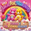 Grupo de WhatsApp Amor por figurinhas 💞