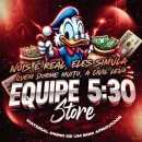 Grupo de WhatsApp EQUIPE 5:30 / TROPA DO 7