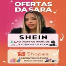 Grupo de WhatsApp 🔥Achadinhos & Ofertas Da Sara