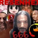 Grupo de WhatsApp RESENHEX