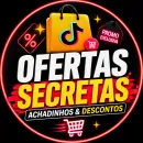 Grupo de WhatsApp OFERTAS SECRETAS | Achadinhos & Descontos #1