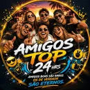 Grupo de WhatsApp Amizades tops