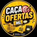 Grupo de WhatsApp 🎯 CAÇA OFERTAS ML