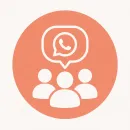 Grupo de WhatsApp Mundo Das Ofertas Shopee