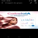 Grupo de WhatsApp CABELOIA