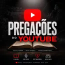 Grupo de WhatsApp Pregações do YouTube