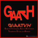 Grupo de WhatsApp Grupo de Informações, Apoio e Acolhimento Terapêut