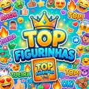 Grupo de WhatsApp Figurinhas Top