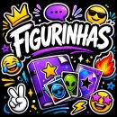 Grupo de WhatsApp CHANEEL FIGURINHAS 👑