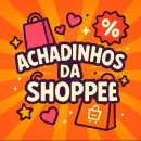 Grupo de WhatsApp achadinhos shopee