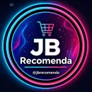 Grupo de WhatsApp JB RECOMENDA #09