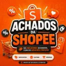 Grupo de WhatsApp ACHADOS SHOPEE