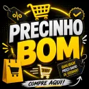 Grupo de WhatsApp PRECINHO BOM AMAZON