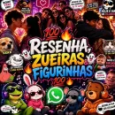 Grupo de WhatsApp Resenha, Zueiras e Figurinhas