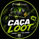 Grupo de WhatsApp 🔥 CAÇA LOOT 🎮 | OFERTAS GAMER