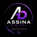 Grupo de WhatsApp Assina Digital #2
