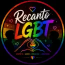 Grupo de WhatsApp Recanto LGBT🏳️‍🌈🏳️‍⚧️🩵💜🩷