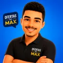 Grupo de WhatsApp PROMO DO MAX