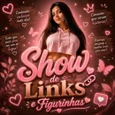 Grupo de WhatsApp Show de links e Figurinhas