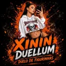 Grupo de WhatsApp Xinin Duellum Stickers