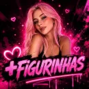 Grupo de WhatsApp +Figurinhas