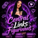 Grupo de WhatsApp Central dos links e Figurinhas