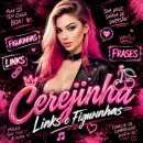 Grupo de WhatsApp Cerejinha links e Figurinhas