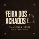 Grupo de WhatsApp 🛍️ FEIRA DOS ACHADOS | SALVADOR & LAURO