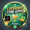 Grupo de WhatsApp Lucrando