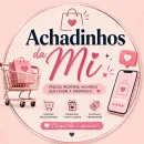 Grupo de WhatsApp Achadinhos da Mi
