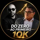Grupo de WhatsApp Do Zero ao Primeiro 10K #2