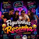 Grupo de WhatsApp Figurinhas e Resenha