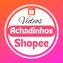Grupo de WhatsApp Achadinhos shopee ✨