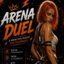 Grupo de WhatsApp ARENA DUEL