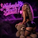 Grupo de WhatsApp 🧸⃞🎀мαłνα∂α łιηкѕ є ƒιgυяιηнαѕ🎀⃞🧸